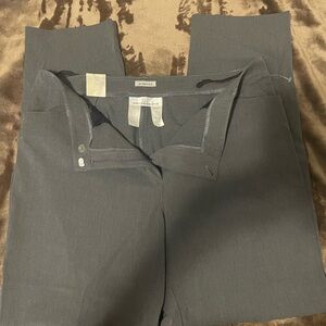 Jones New York Hamilton Slacks NWT Sz 16
